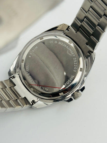 Fossil Lot Import Watch For Mens Original 44mm Quartz