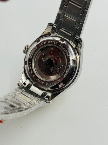 Binger 1853 Automatic Lot Import Watch For Womens 30mm