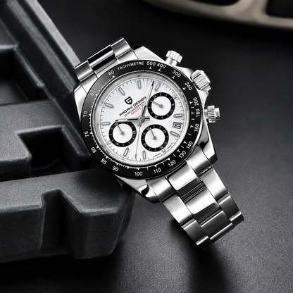 Pagani Design Daytona Chronograph Men's Watch