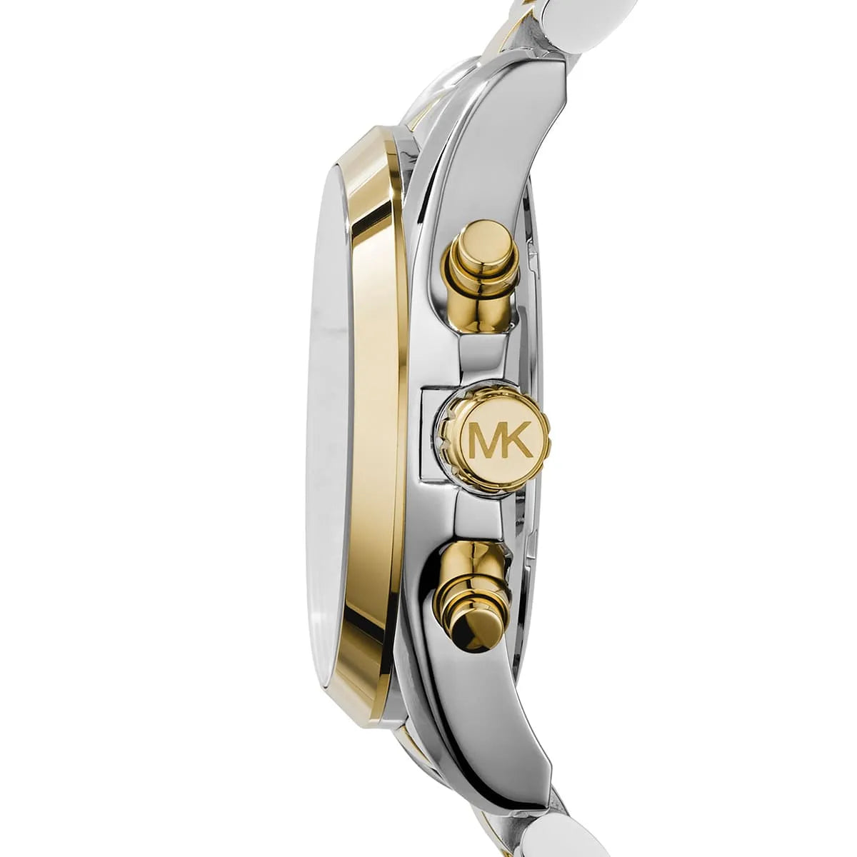 Original Michael Kors Watch For Women Bradshaw MK5976 Chronograph