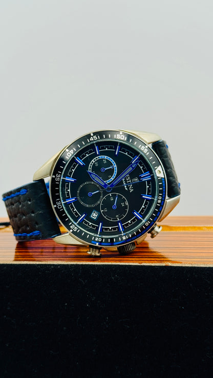 Festina F20377 Original Mens Watch 44mm Quartz