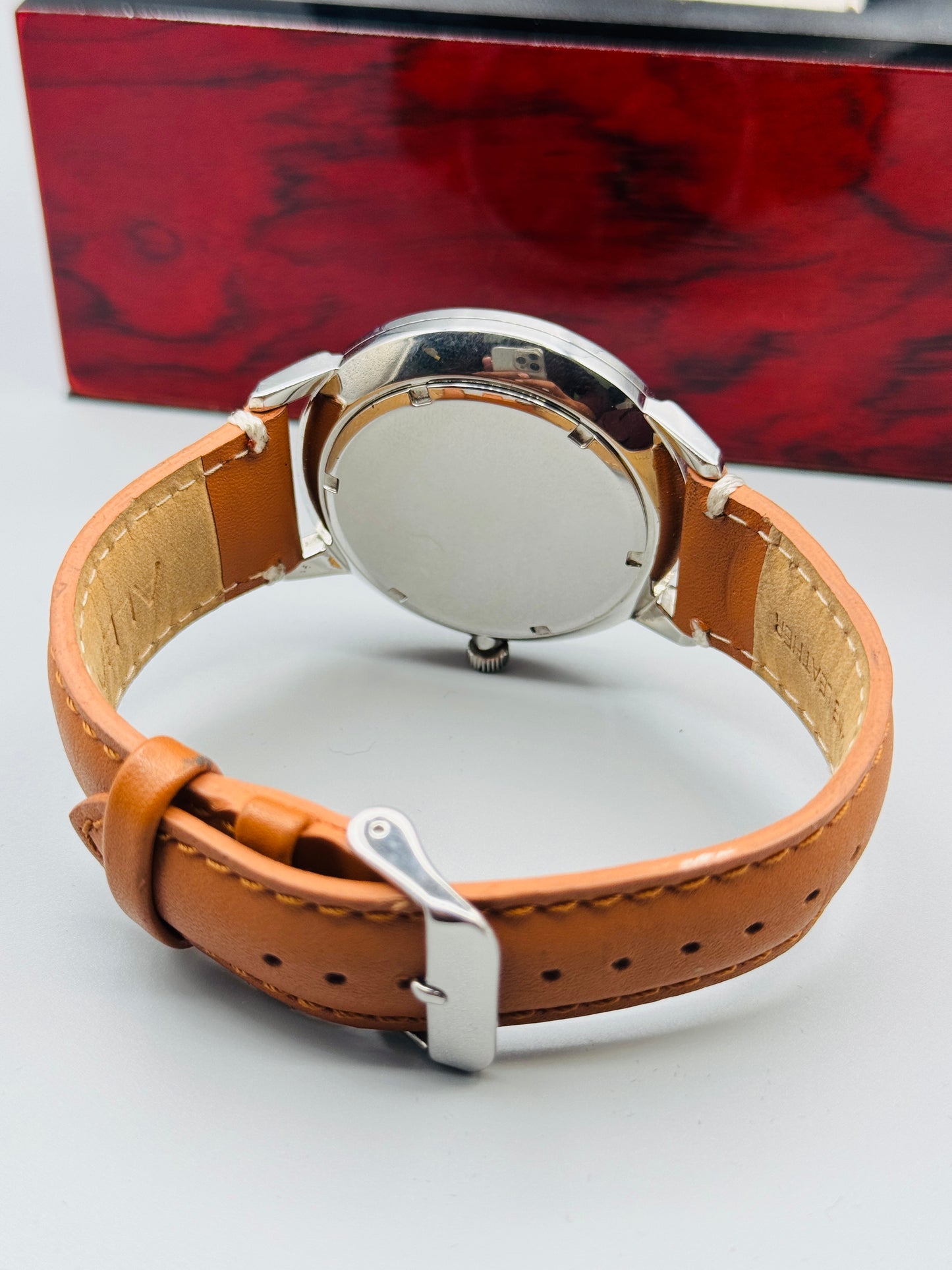 Alba By Seiko Lot Import Watch For Mens 44mm Quartz (Pre-Owned)