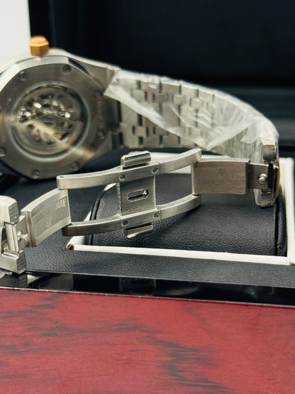 Audemars Piguet High Master Copy Watch Automatic 44mm