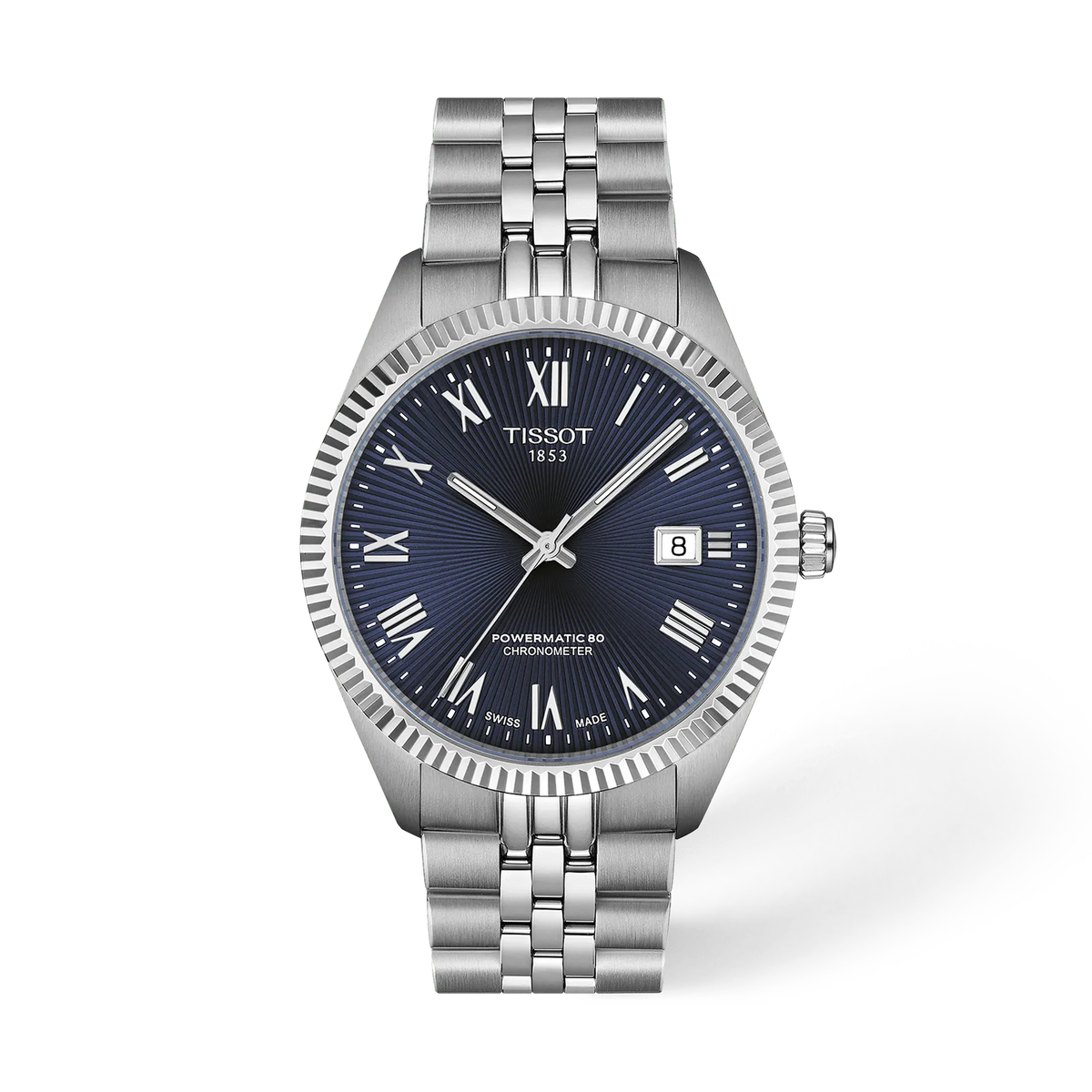 TISSOT BALLADE 39MM
T156.408.11.043.00