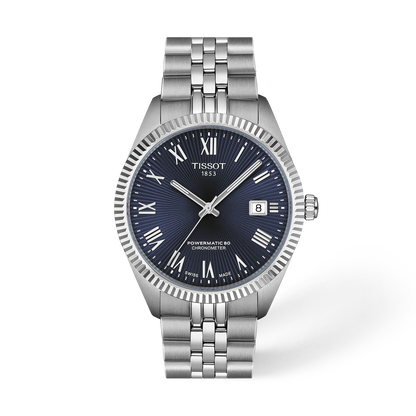 TISSOT BALLADE 39MM
T156.408.11.043.00