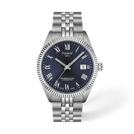 TISSOT BALLADE 39MM
T156.408.11.043.00