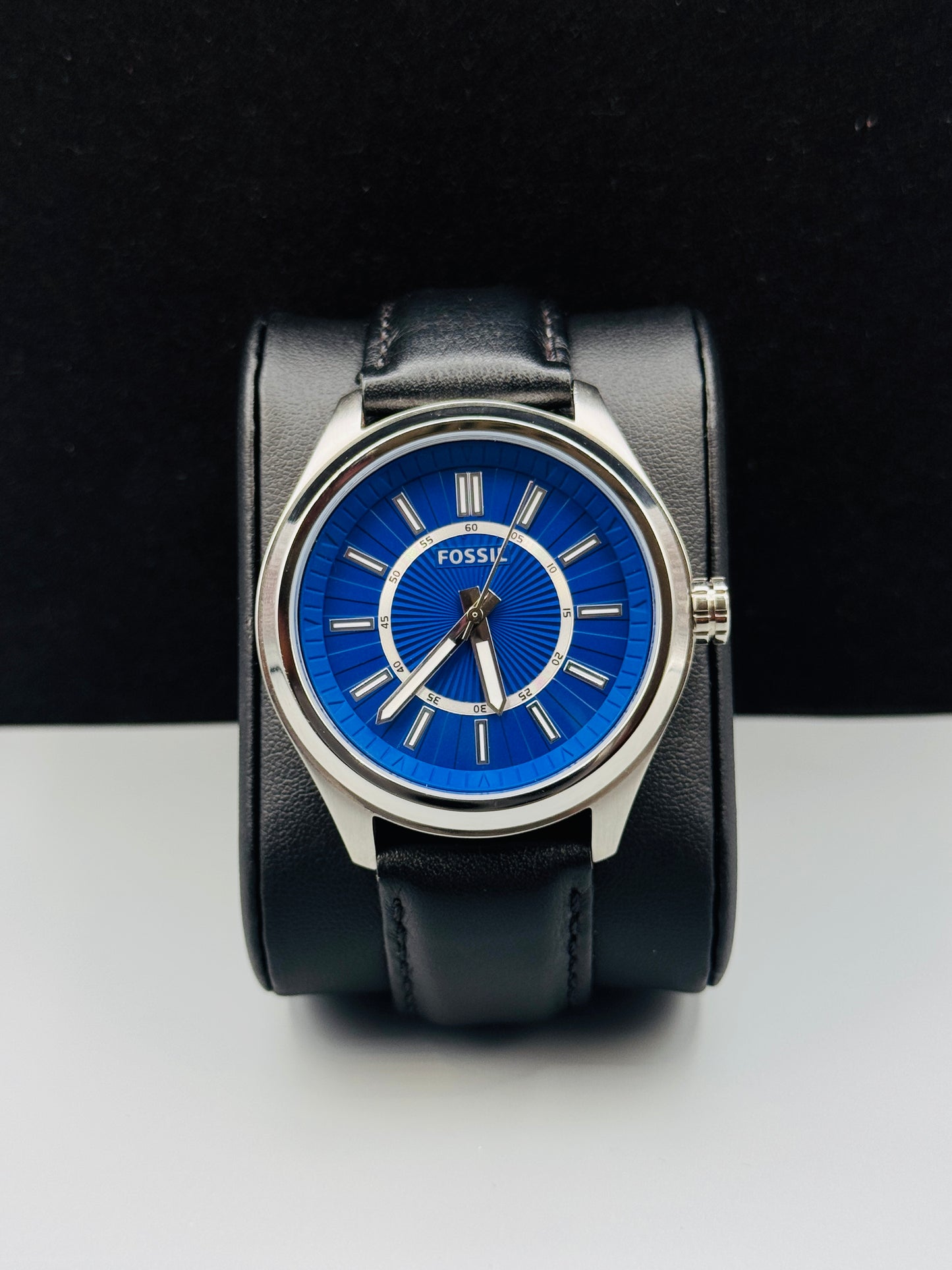 Fossil BQ-1519 Original For Mens Watch 44mm Quartz (Like New)