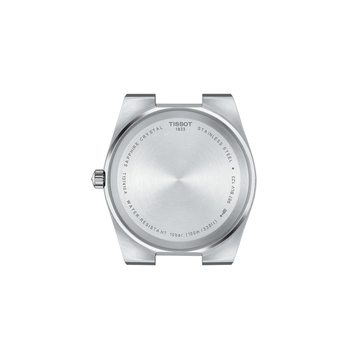 TISSOT PRX T13741011091 Quartz Swiss Mens