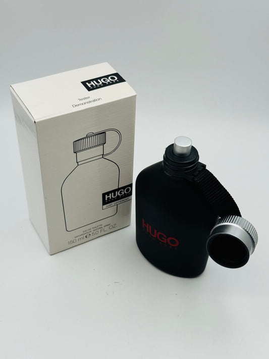 Hugo Boss Just Different EDT Perfume for Men 150ml (Original Tester) PT5401