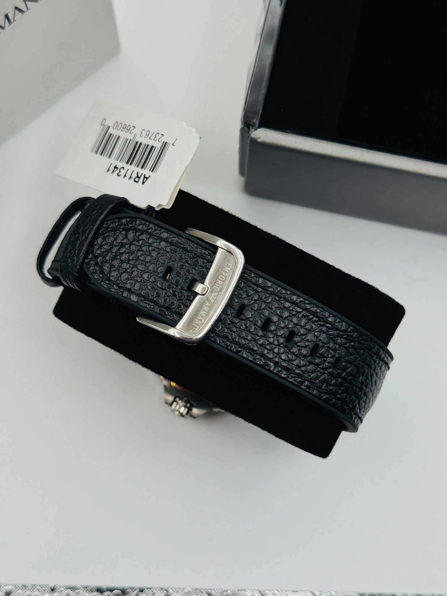 Emporio Armani Original For Mens Watch 42mm Quartz