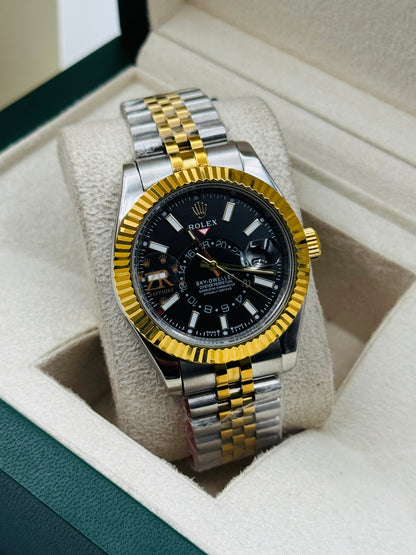 Rolex Sky-Dwealer Automatic High Grade 42mm (Like New)