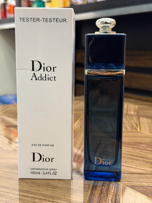 Dior Addict Original Tester 100ml EDP