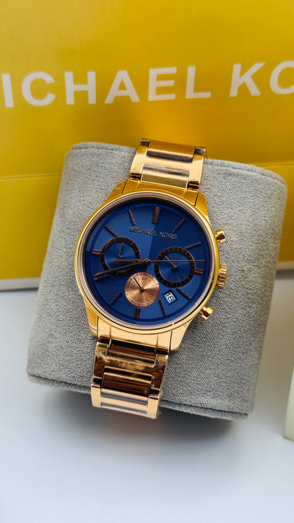 Michael Kors Mk-5911 Original For Womens