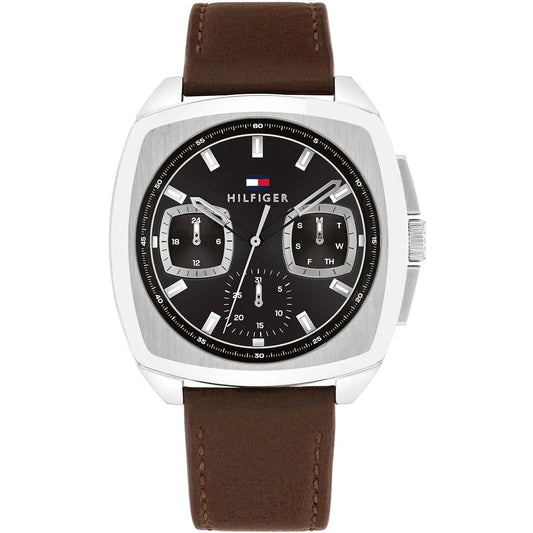 Original Tommy Hilfiger Watch TH.500.1.14.3609 For Men Apollo 1710555