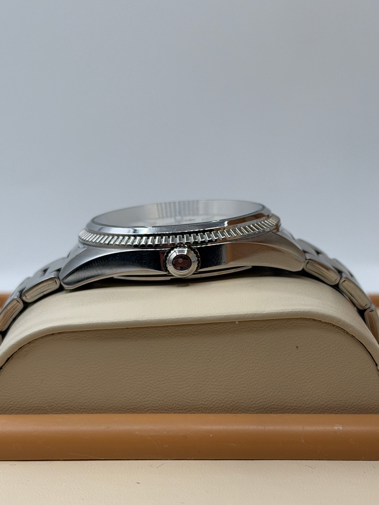 Alba By Seiko For Mens Watch 43mm Quartz [Pre-Owned]