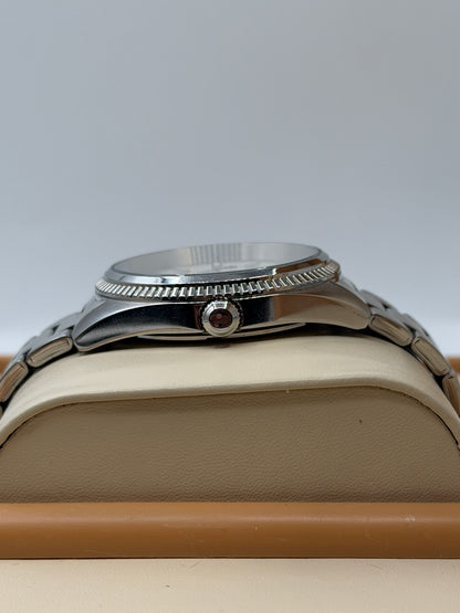 Alba By Seiko For Mens Watch 43mm Quartz [Pre-Owned]