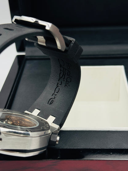 Audemars Piguet Royal Ook High Master Grade Automatic For Mens 46mm