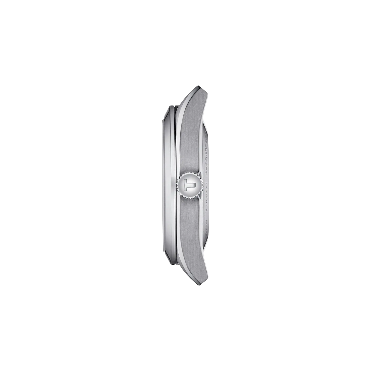 TISSOT GENTLEMAN 40MM
T127.407.11.051.00