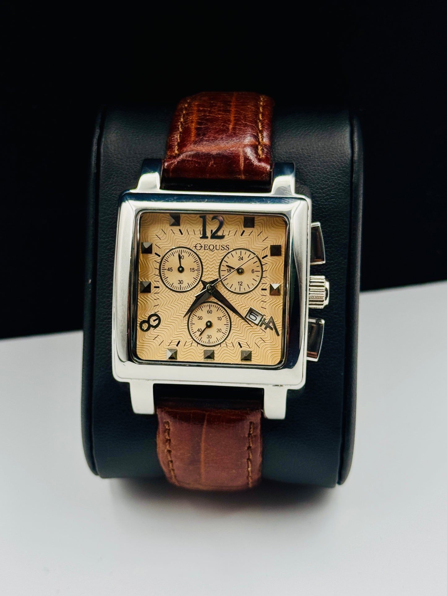 Equss Original Lot Import Watch For Mens 41mm Quartz