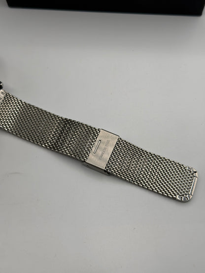 Hugo Boss HB.317.1.14.3173 Original Mens Watch 42mm Quartz (Like New)