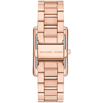 Original Michael Kors Watch For Women Essex MK4905