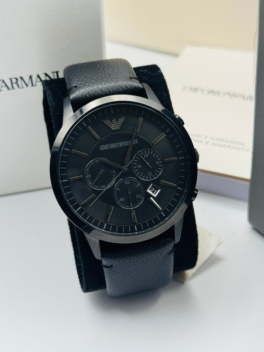Emporio Armani AR2461 Original For Mens 45mm Quartz