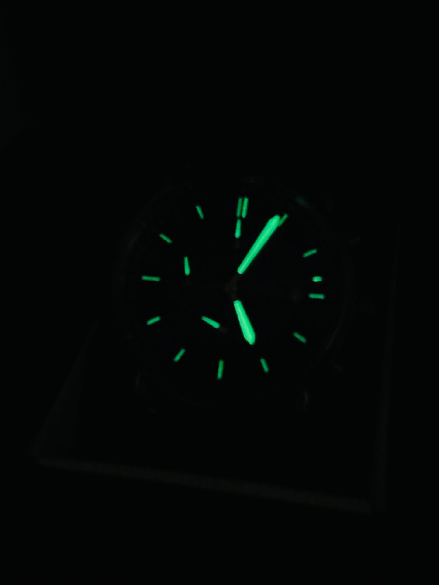 Fossil Commuter Brown Leather Strap Blue Dial Chronograph Quartz Watch for Gents - FS5401