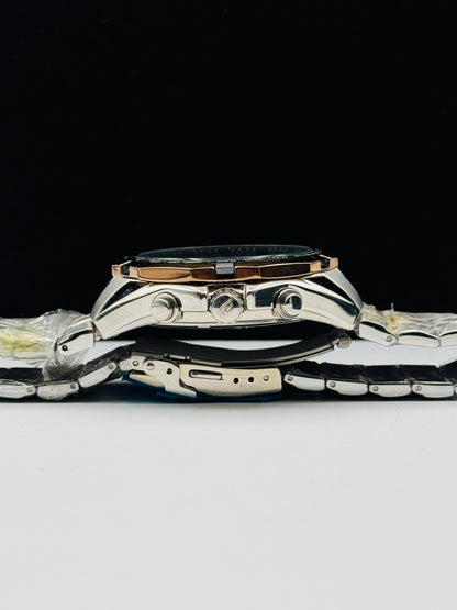 Casio Edifice Lot Import Watch For Mens 43mm Quartz