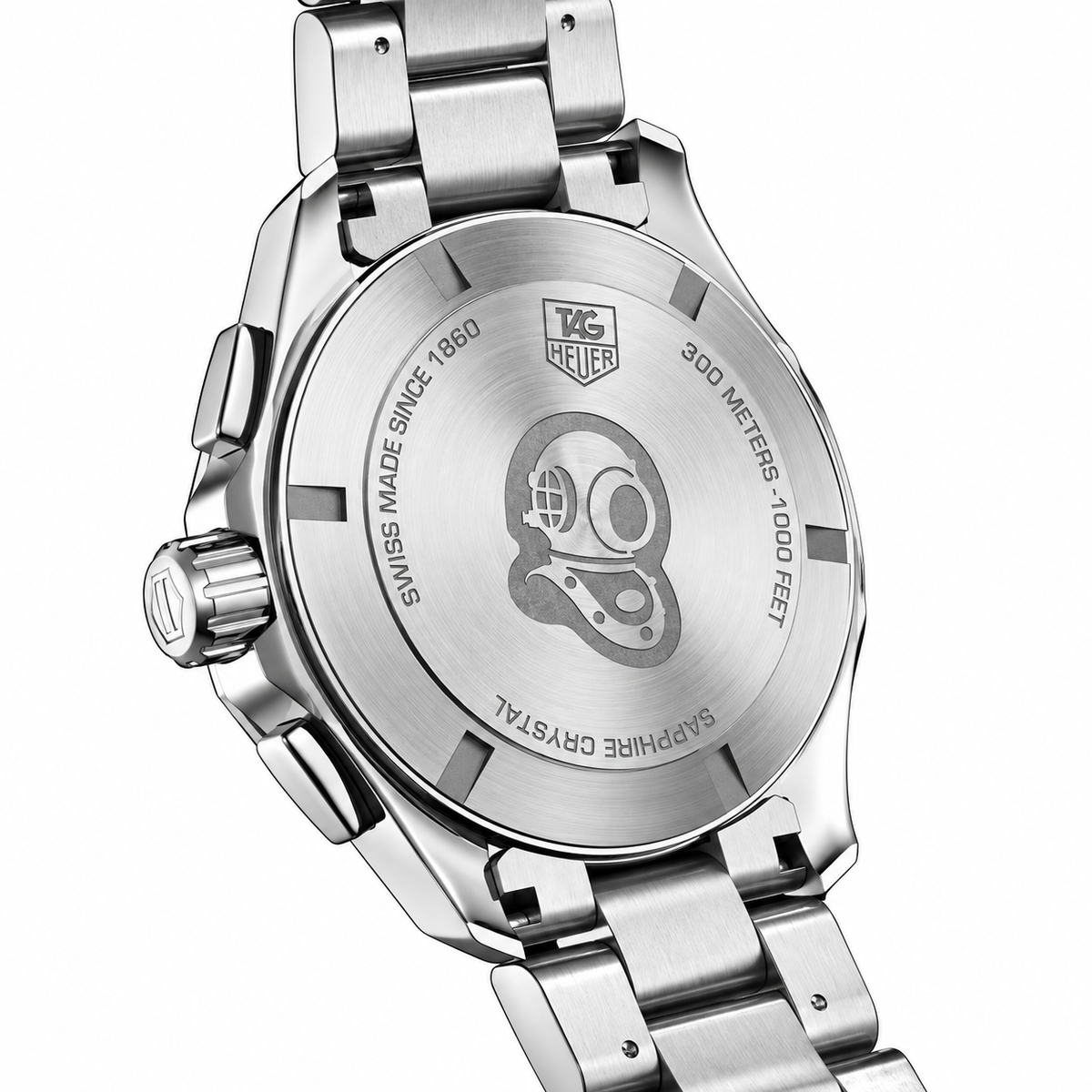 Tag Heuer Watch – CAY111B.BA0927 H/K Vareint
