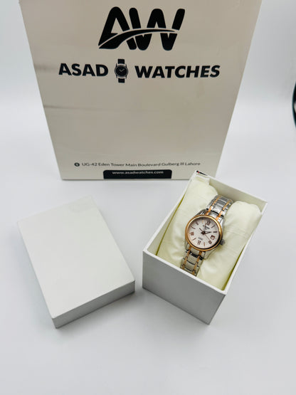 Binger 1853 Automatic Lot Import Watch For Womens 30mm