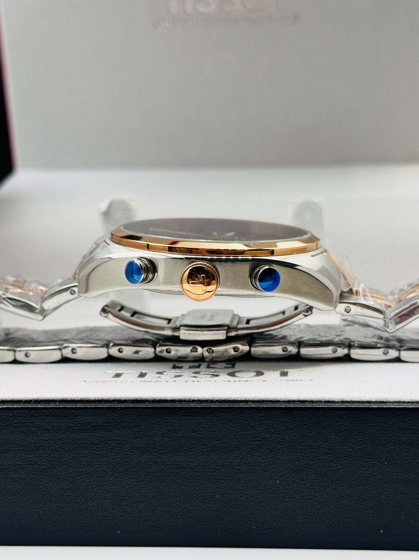 Tissot Pr100 High Grade Copy For Mens 43mm Quartz