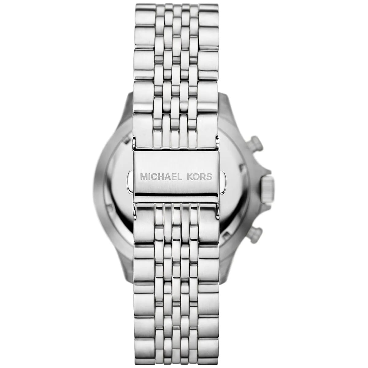 Michael Kors MK8896 Bayville Analog Blue Dial Men's Watch