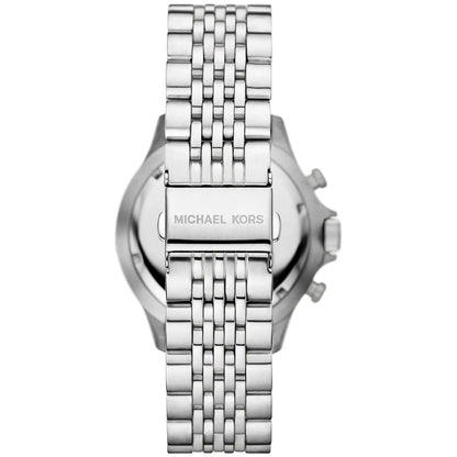 Michael Kors MK8896 Bayville Analog Blue Dial Men's Watch
