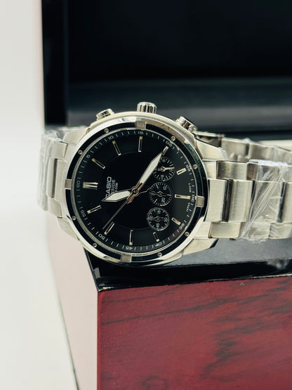 Casio Beside Lot Import Watch For Mens 39mm Quartz (Like New)