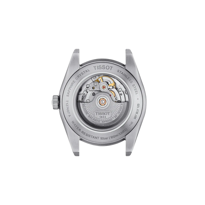 TISSOT GENTLEMAN 40MM
T127.407.11.051.00