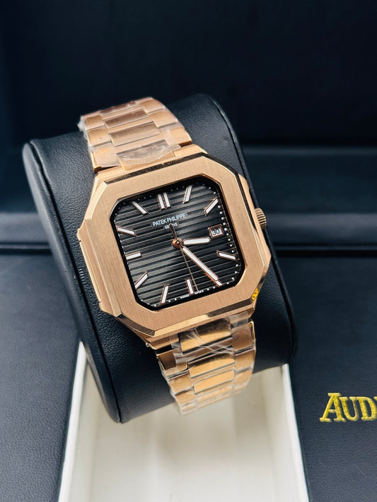 Patek Phillippe Geneve High Master Copy Watch Automatic 42mm