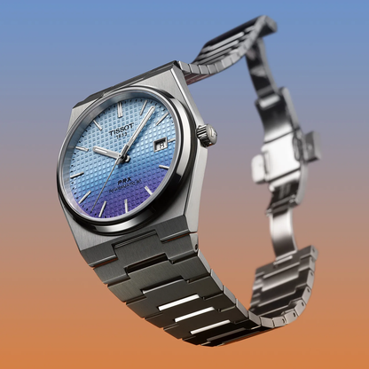 TISSOT PRX 40MM T137.407.11.351.01