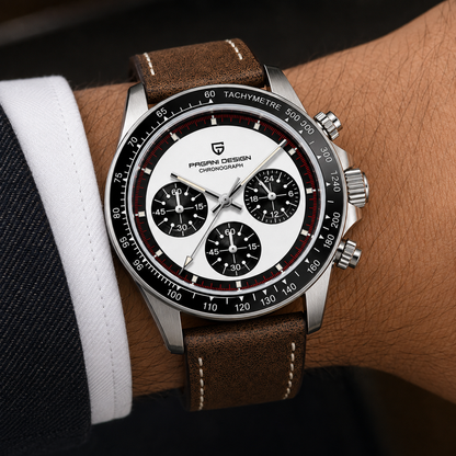 Pagani Design Chronograph Men'S Watch PD-1676