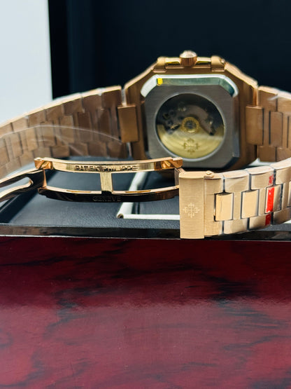 Patek Phillippe Geneve High Master Copy Watch Automatic 42mm