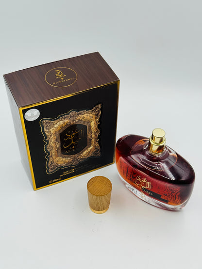 Oud Al Layl (Original Oud Perfume)100ml