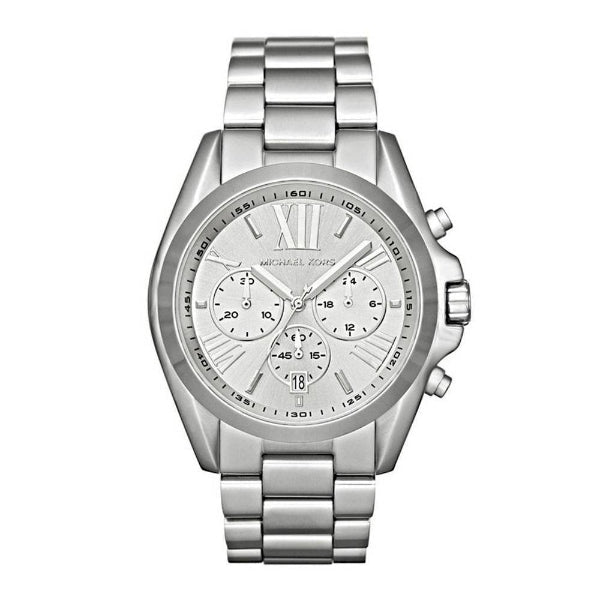 Michael Kors Mk-5535 Original For Mens 42mm Quartz Chorongraph