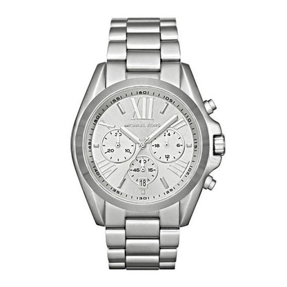 Michael Kors Mk-5535 Original For Mens 42mm Quartz Chorongraph