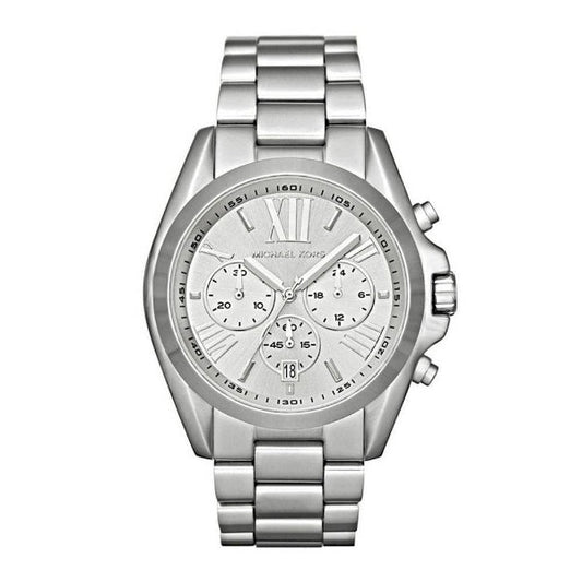 Michael Kors Mk-5535 Original For Mens 42mm Quartz Chorongraph