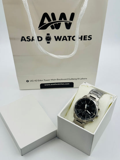 Casio Beside Lot Import Watch For Mens 39mm Quartz (Like New)