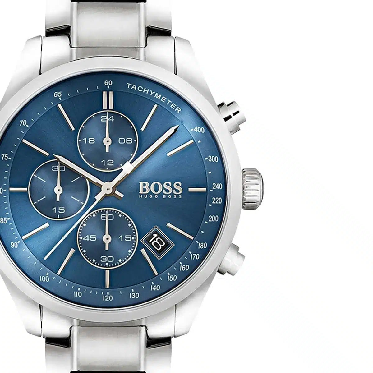HUGO BOSS Grand Prix Gent's Watch 1513478