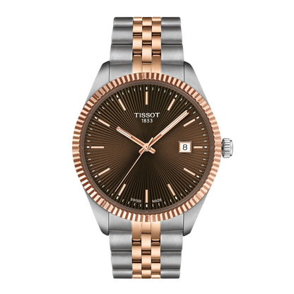 TISSOT BALLADE 40MM MENS
T156.410.22.291.01