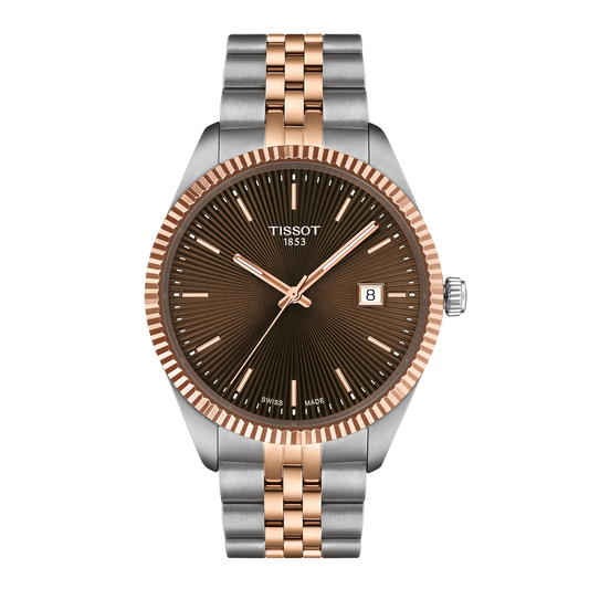 TISSOT BALLADE 40MM MENS
T156.410.22.291.01