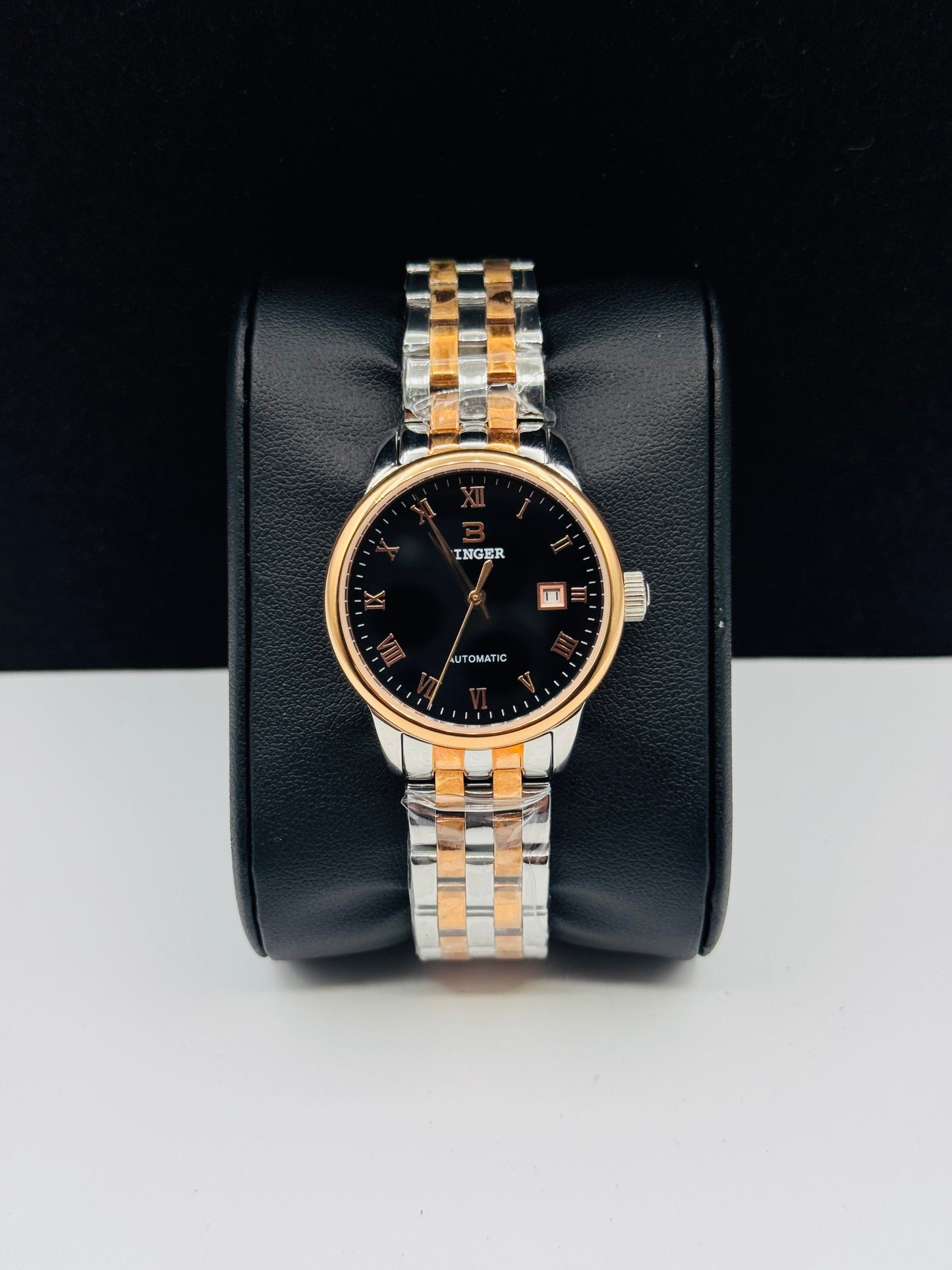 Binger 1853 Original Lot Import For Womens 30mm Automatic