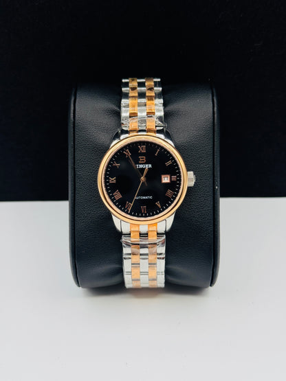 Binger 1853 Original Lot Import For Womens 30mm Automatic