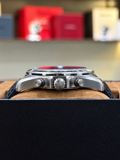 Original Emporio Armani Watch For Men Sigma AR6122 (Pre-Owned)